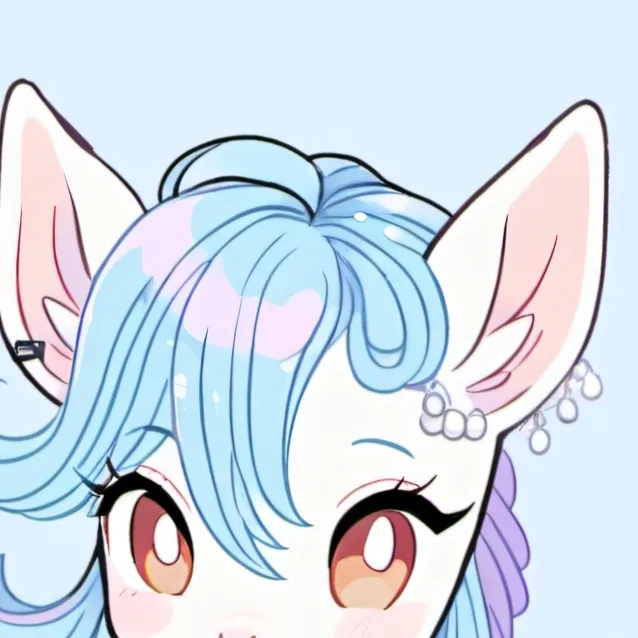 chat with ai character: Scootaloo's Family