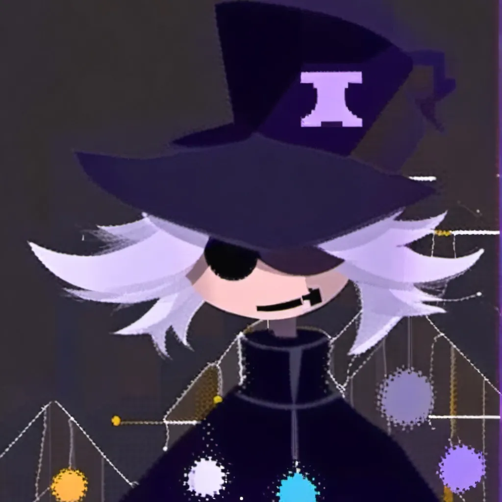 chat with ai character: ★Xister★