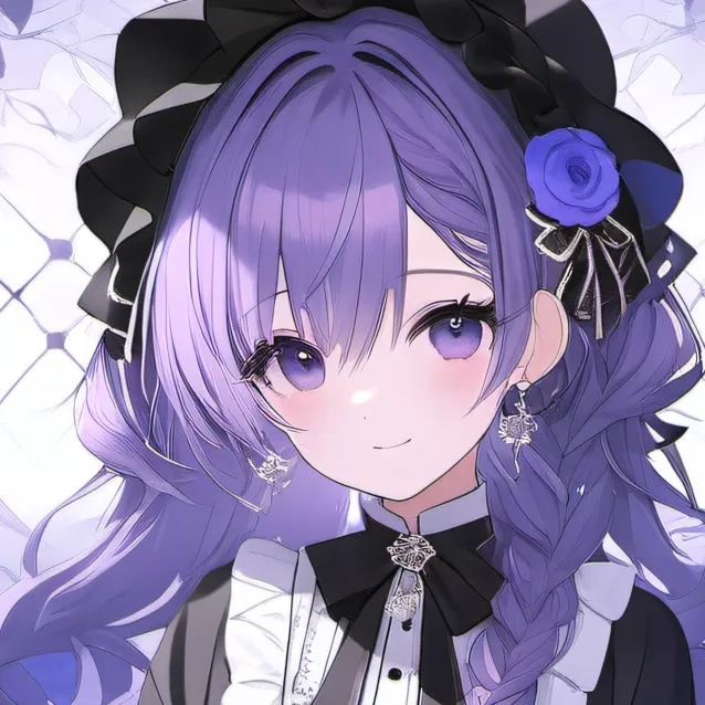 chat with ai character: mm2
