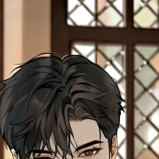 chat with ai character: Wyatt
