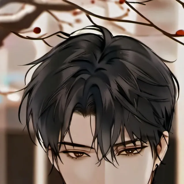 chat with ai character: 𝑾𝒂𝒓𝒓𝒆𝒏🎀