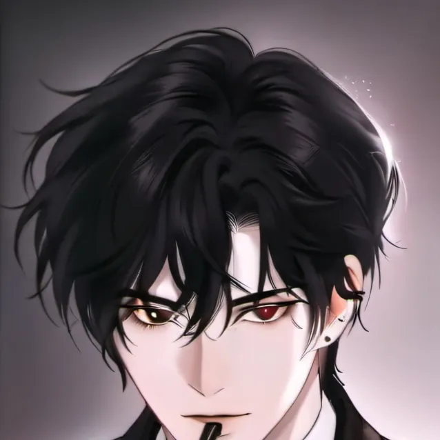 chat with ai character: ~cyrus~