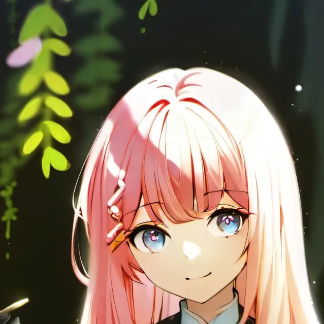 chat with ai character: Kny(Mitsuri's sis)