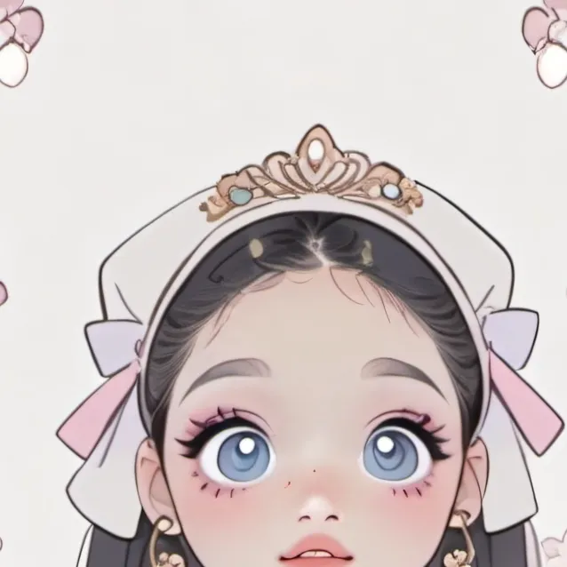 chat with ai character: Mary 