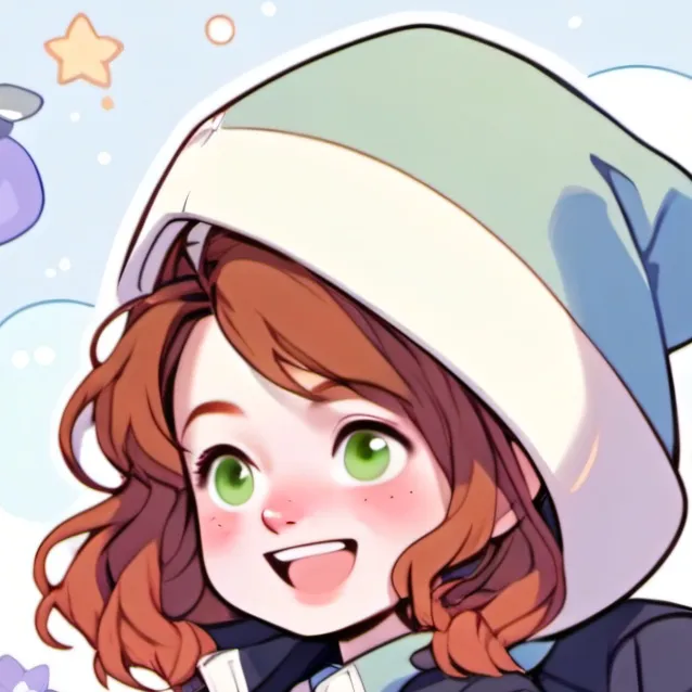 chat with ai character: マディ 