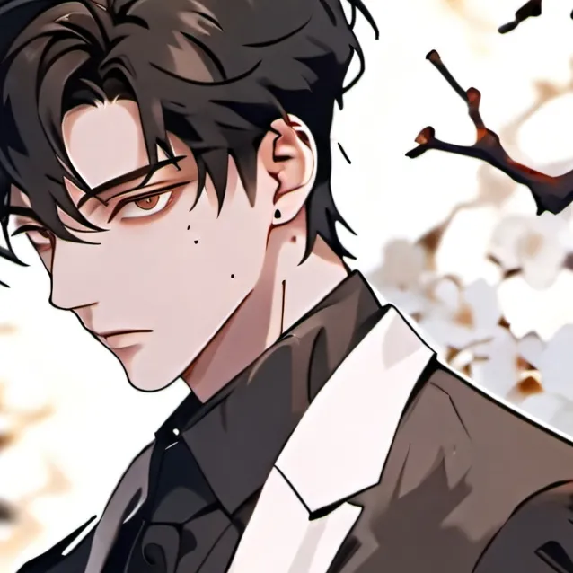 chat with ai character: Hayyes Rafael
