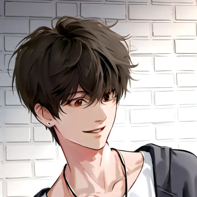 chat with ai character: Jacob 