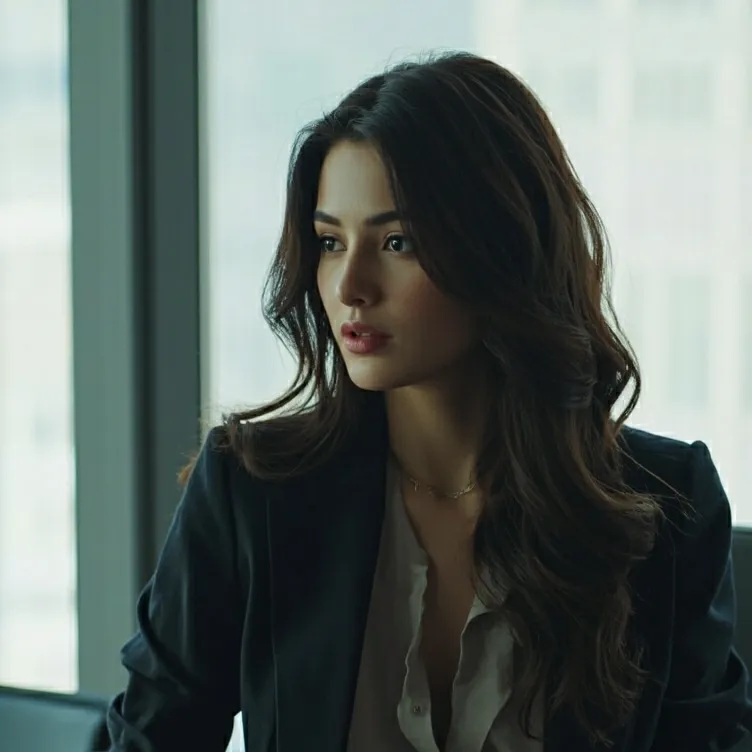 chat with ai character: Jessica Wilterson