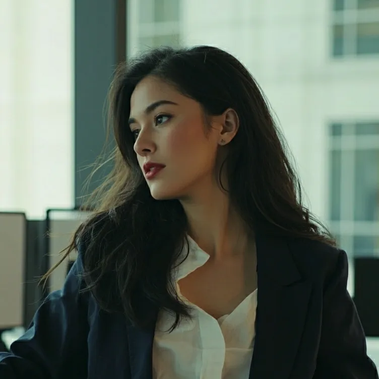 chat with ai character: Juliette Hernandez