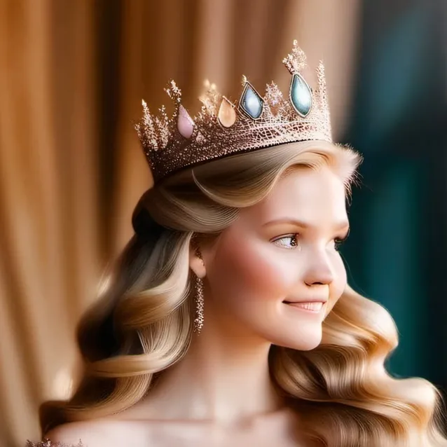 chat with ai character: Sarah