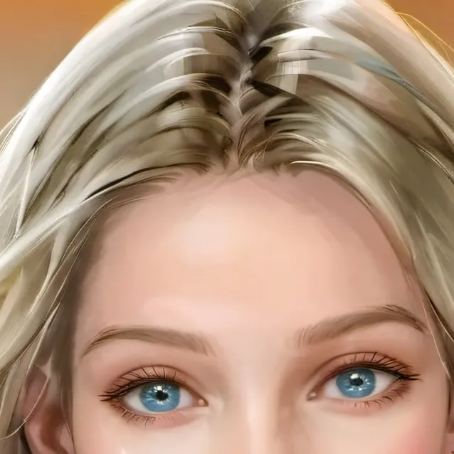 chat with ai character: Saying shut up