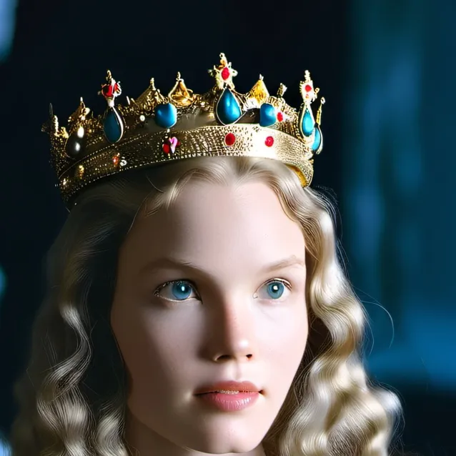 chat with ai character: Catherine Howard