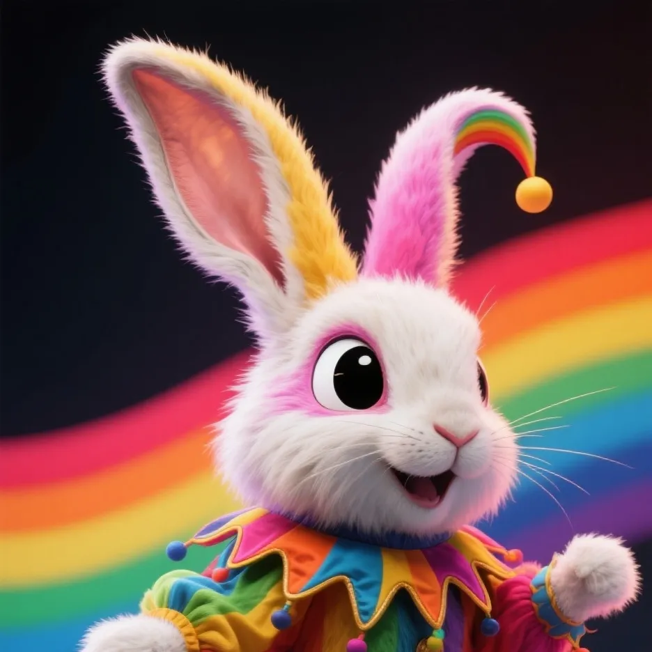 chat with ai character: Jester 