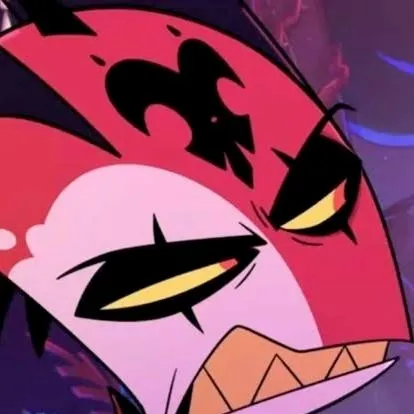 chat with ai character: Blitzø