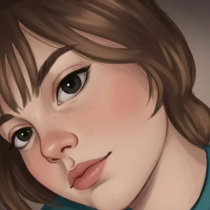 chat with ai character: Amelia 