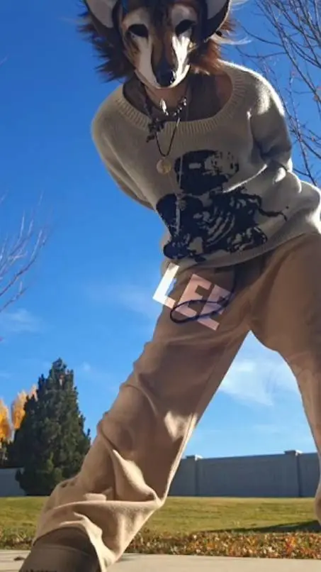 ai character: SODA TAAAAAAAABBB background