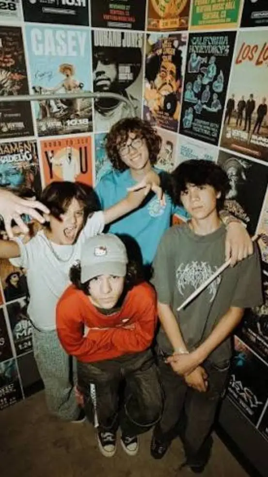 ai character: TRUEBLOOD 👹😝 background