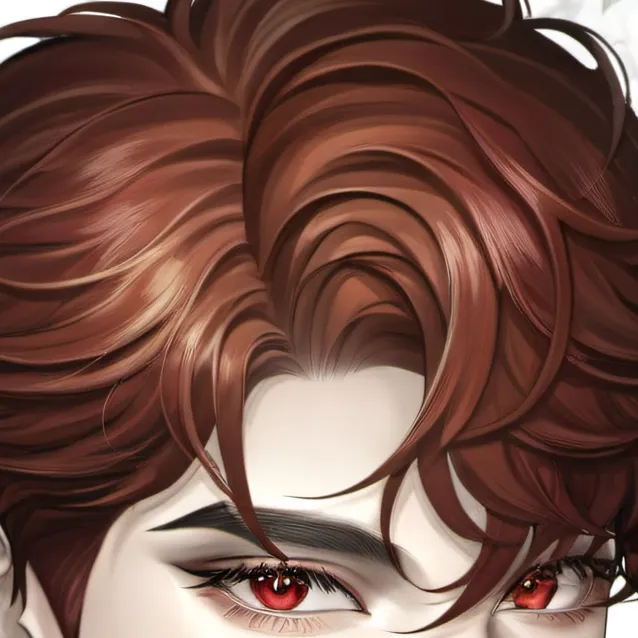chat with ai character: Curtis