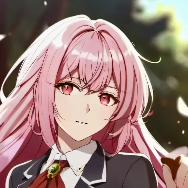 chat with ai character: Ms Page