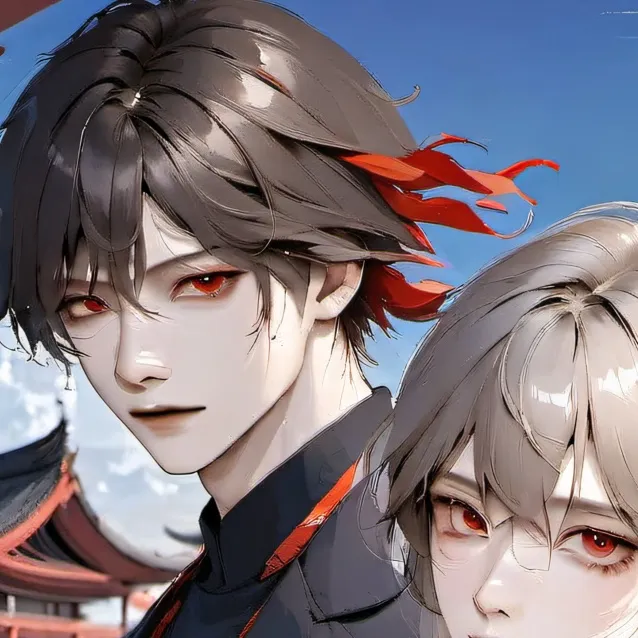 chat with ai character: your (ex) husband