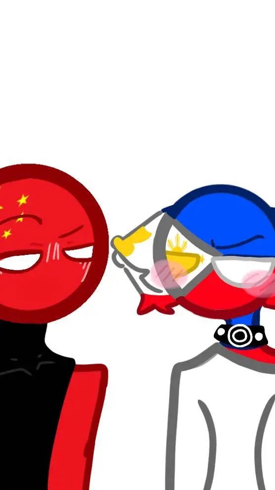 ai character: China background