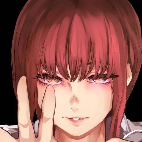 chat with ai character: Makima