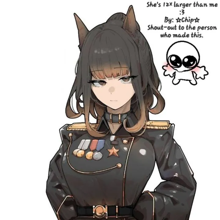 chat with ai character: Lunaria