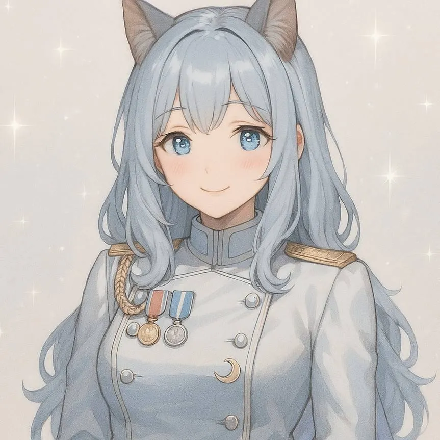 chat with ai character: Lumi