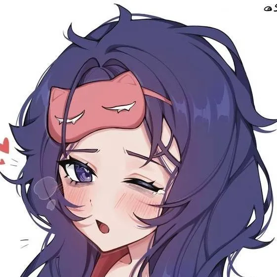 chat with ai character: Sleepy Mita