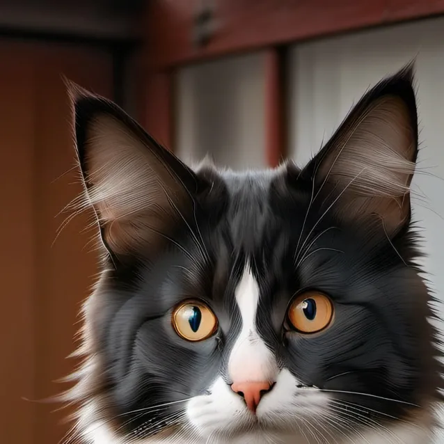 chat with ai character: take care of max