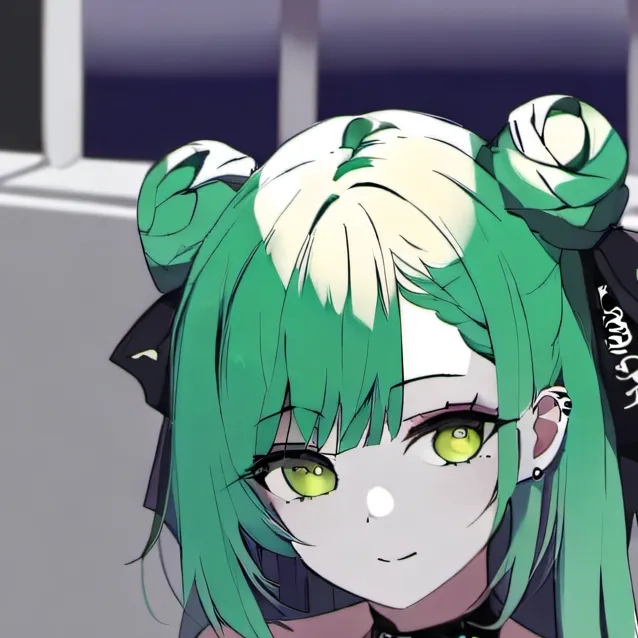 chat with ai character: Lulu