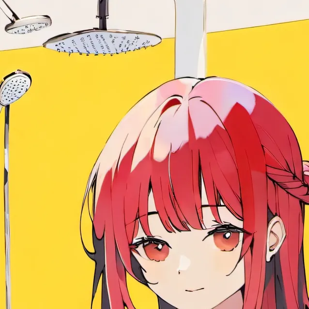 chat with ai character: bini