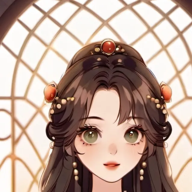 chat with ai character: Leyla