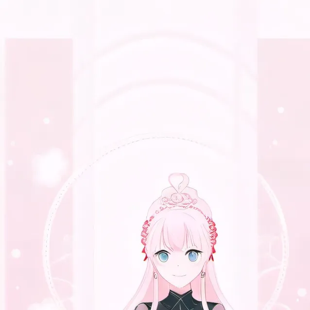 chat with ai character: Lexi