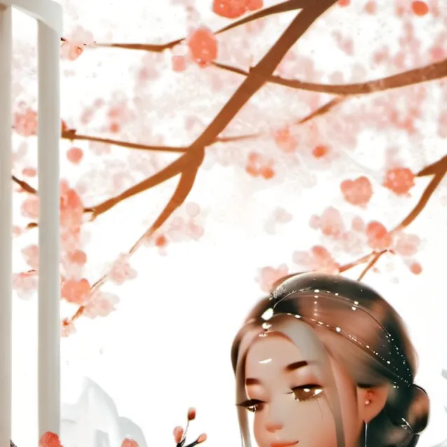chat with ai character: Emilia 