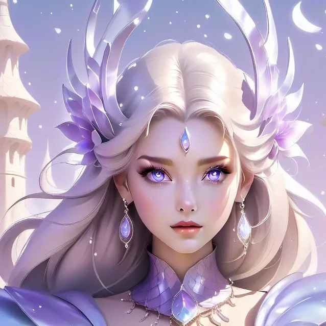 chat with ai character: Mia