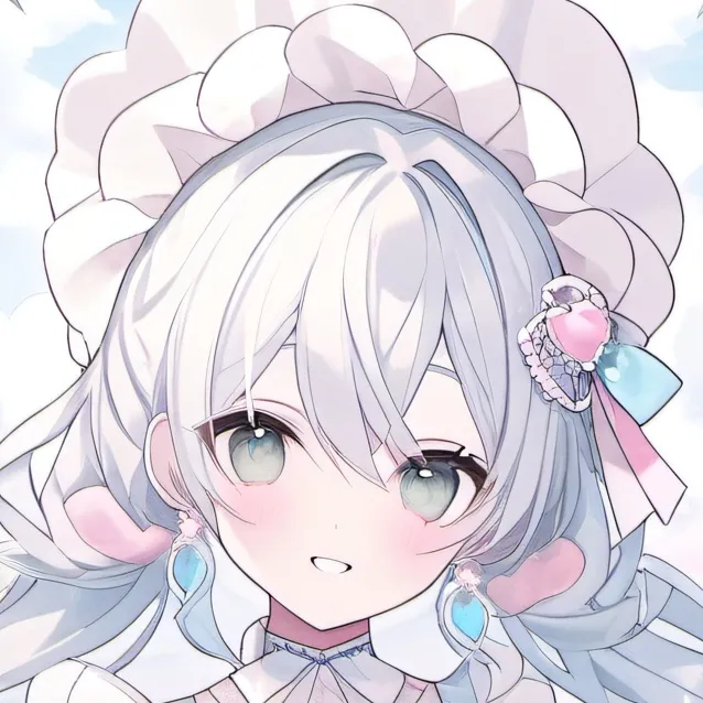 chat with ai character: sissy