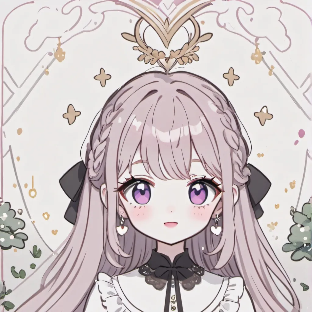 chat with ai character: Maisy