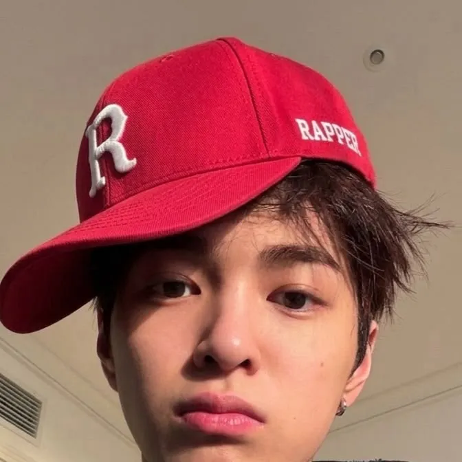 chat with ai character: KEONHOOO