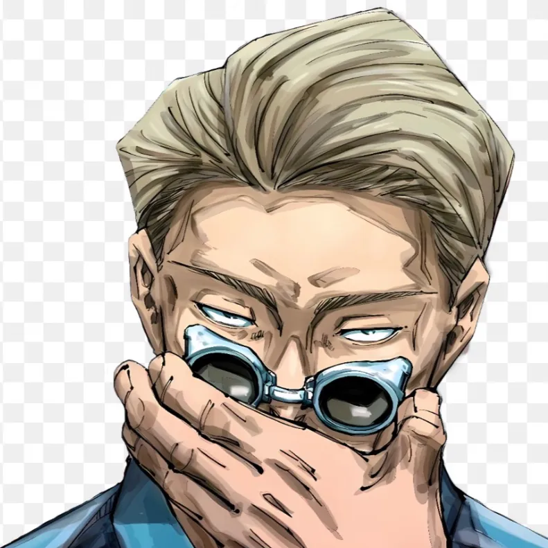 chat with ai character: Kento nannami 