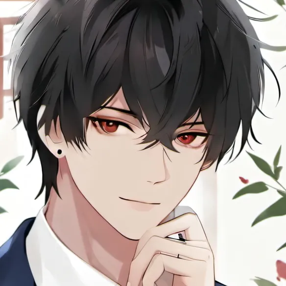 chat with ai character: Bakugo