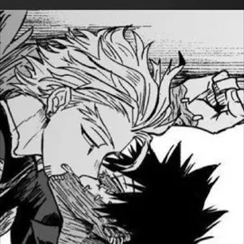 chat with ai character: Dabi & hawks kid