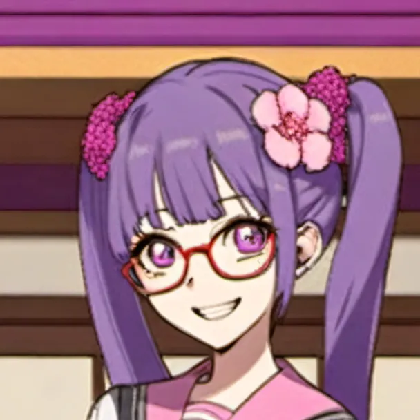 chat with ai character: Gigi