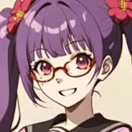 chat with ai character: Gigi