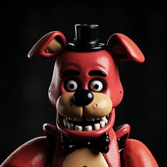 chat with ai character: Barky