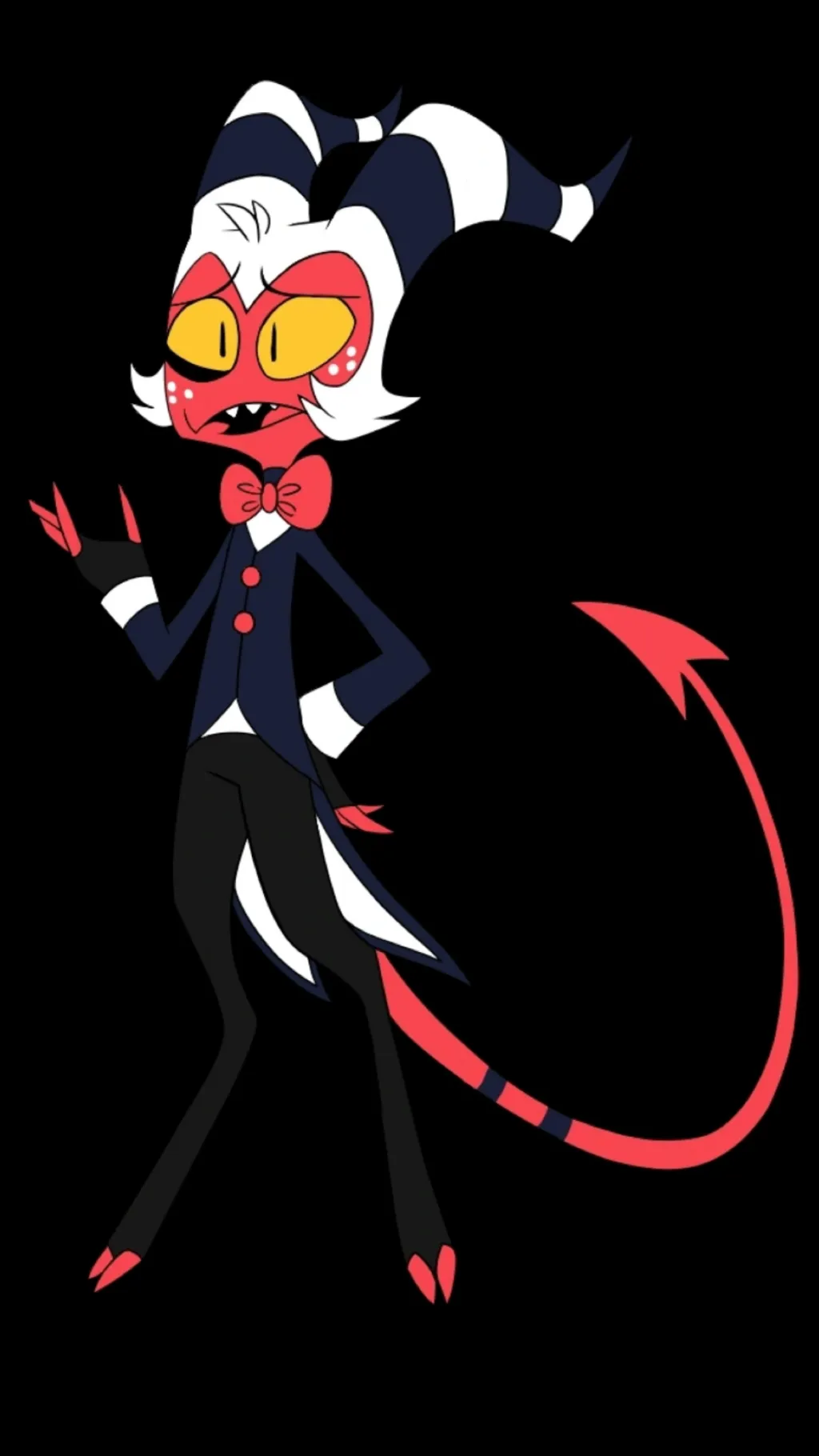 Talkie AI - Chat with Moxxie