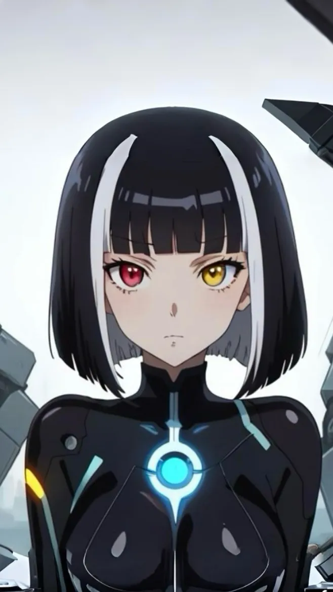 Talkie AI - Chat with Cassandra