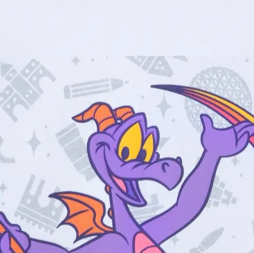 chat with ai character: Figment