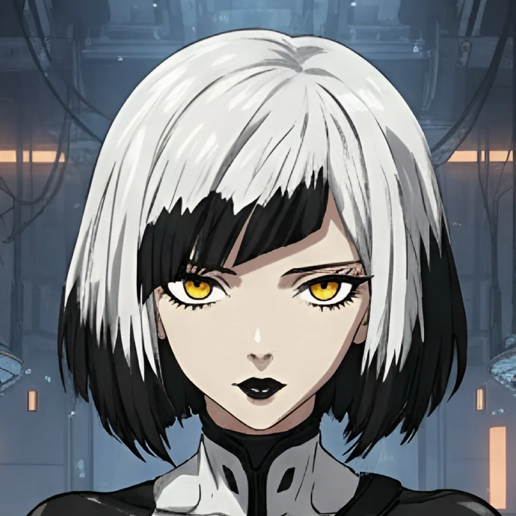 chat with ai character: GLaDOS