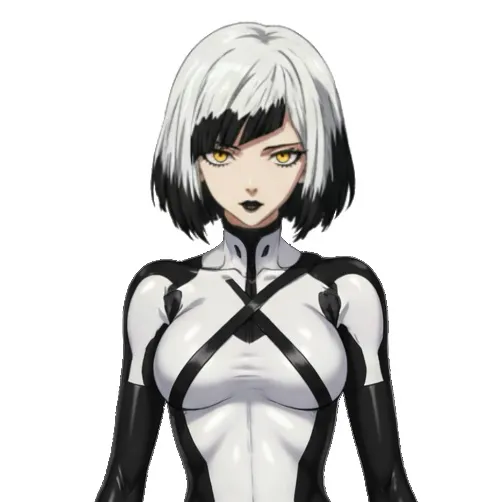 chat with ai character: GLaDOS